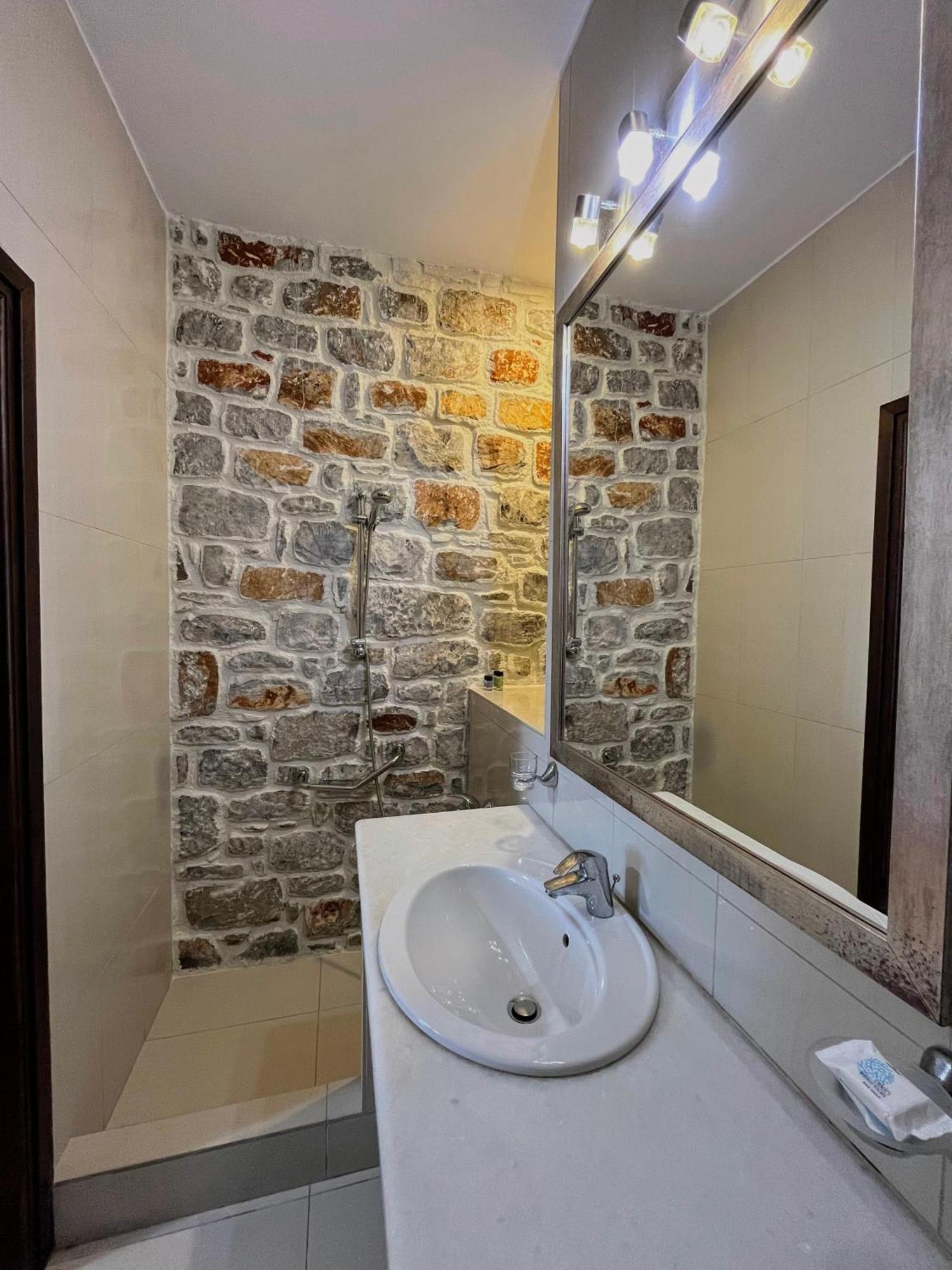 Achelatis Traditional Guest Houses Areopoli Ngoại thất bức ảnh