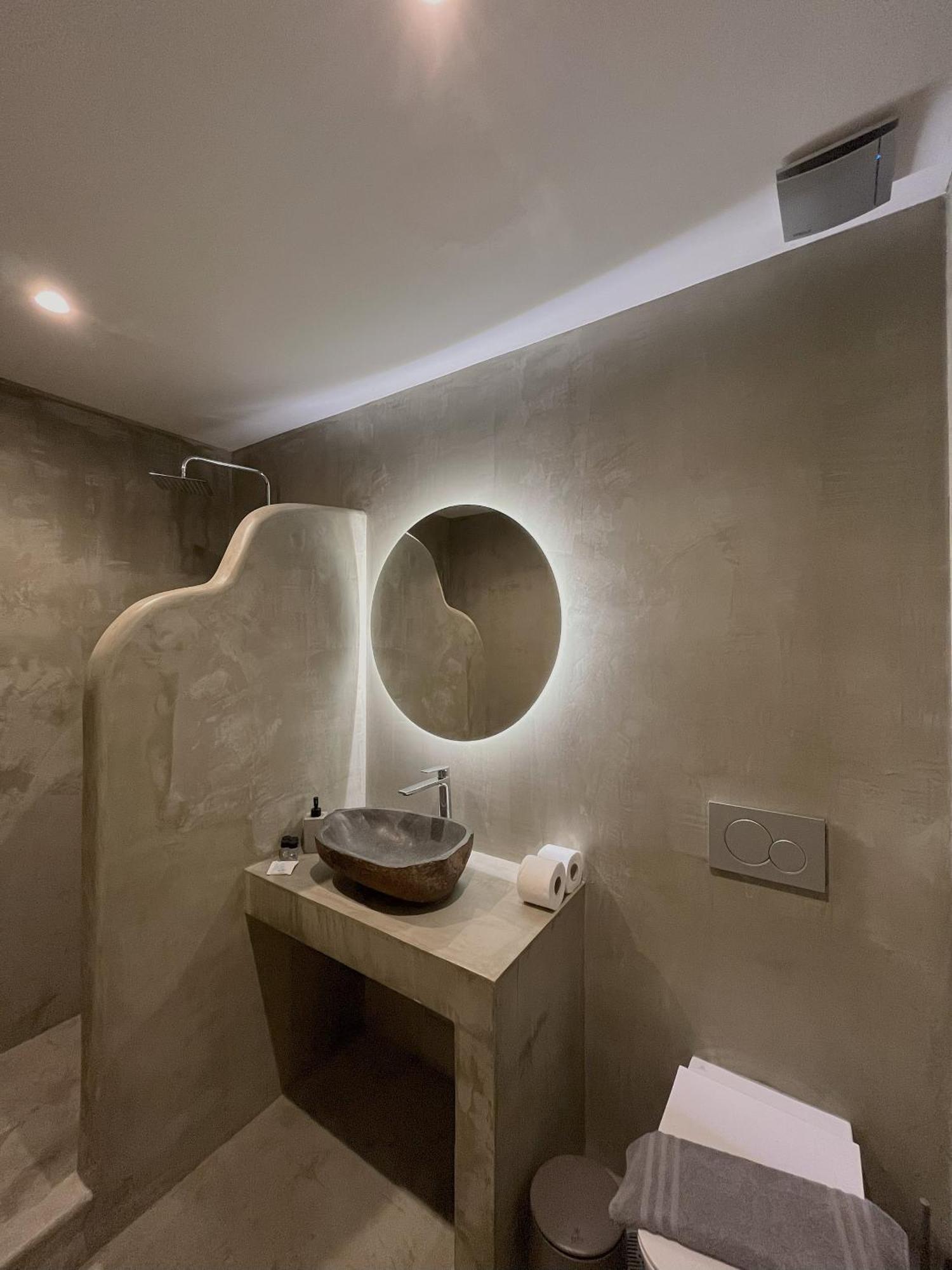 Achelatis Traditional Guest Houses Areopoli Ngoại thất bức ảnh